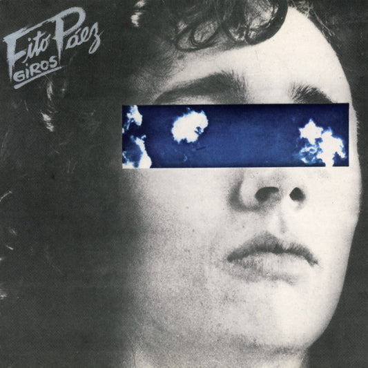 Fito Paez - Giros