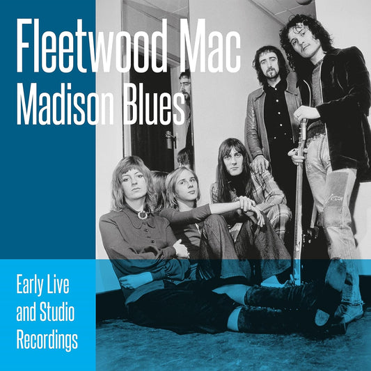 Fleetwood Mac - Madison Blues