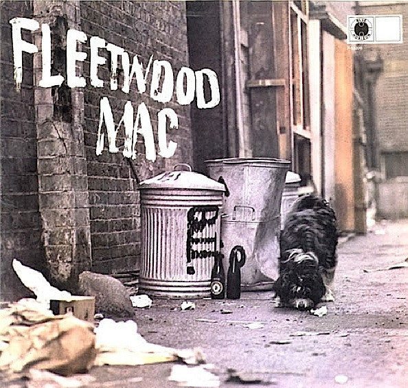 Fleetwood Mac - Peter Green's Fleetwood Mac (180G)