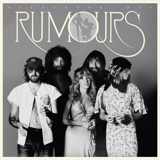 Fleetwood Mac - Rumours Live (2lp)