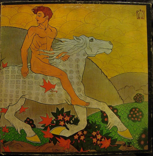 Fleetwood Mac - Then Play On