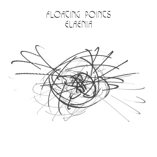 Floating Points - Elaenia