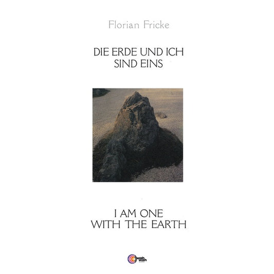  Florian Fricke - Die Erde Und Ich Sind Eins - I Am One With The Earth