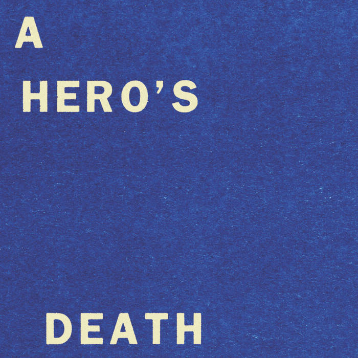 Fontaines D.C. - Hero's Death