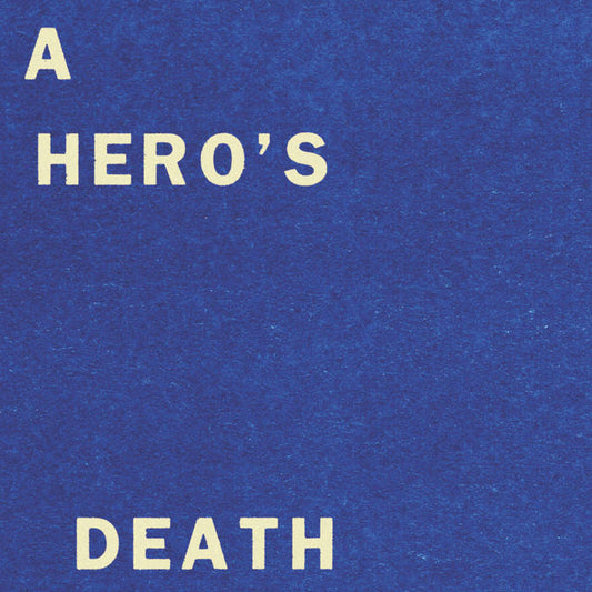 Fontaines D.C. - Hero's Death