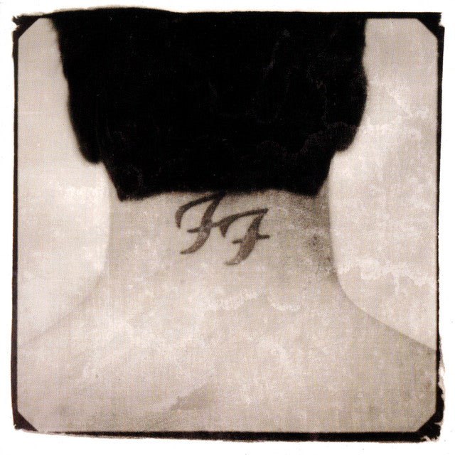Foo Fighters - There Is Nothing Left To Loose
