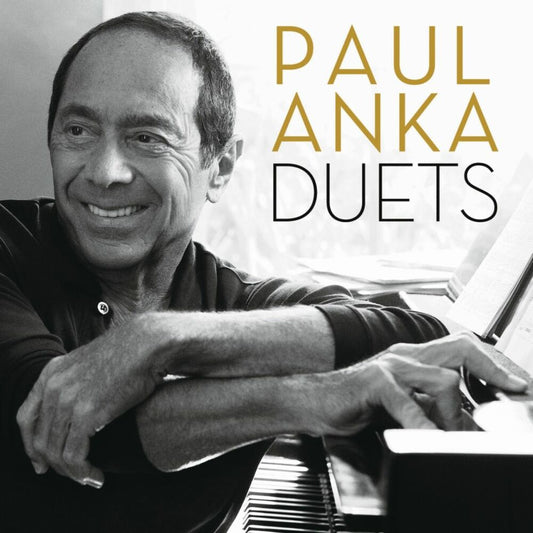 Frank Sinatra - Duets