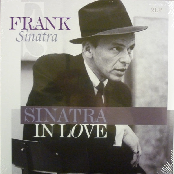 Frank Sinatra - Sinatra In Love (Best Of) (180g)