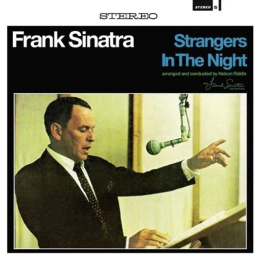 Frank Sinatra - Strangers in the Night
