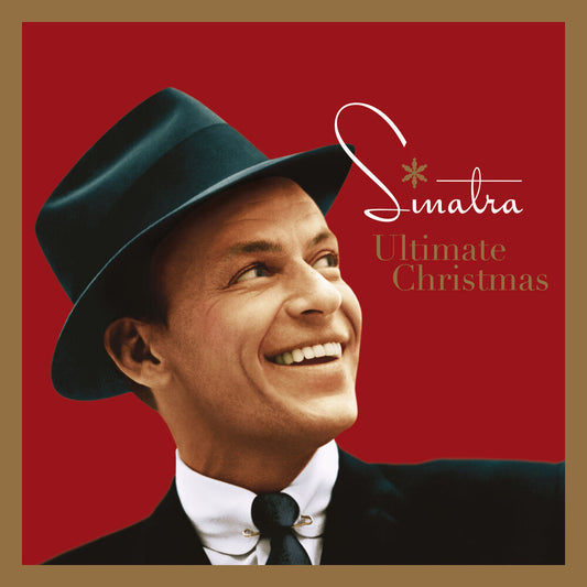Frank Sinatra - Ultimate Christmas