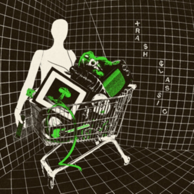 Frankie & The Witch Fingers - Trash Classic