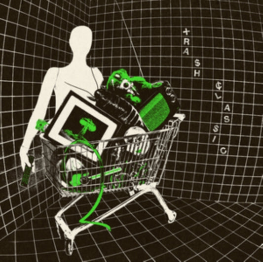 Frankie & The Witch Fingers - Trash Classic