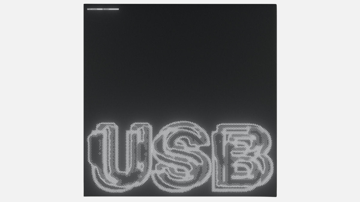 Fred Again - USB: Vol. 1