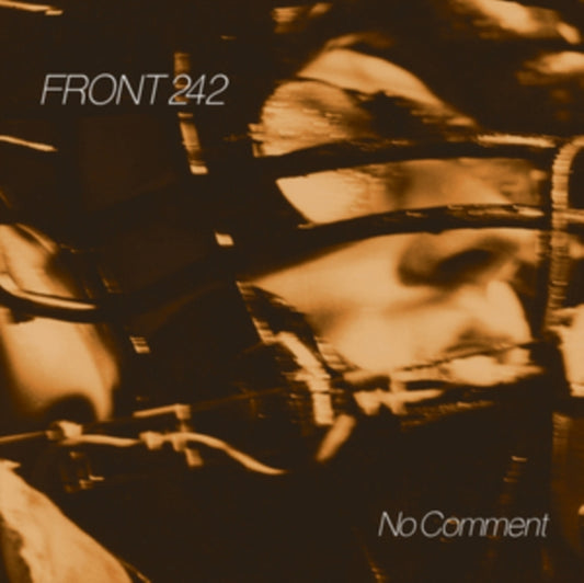 Front 242 - No Comment