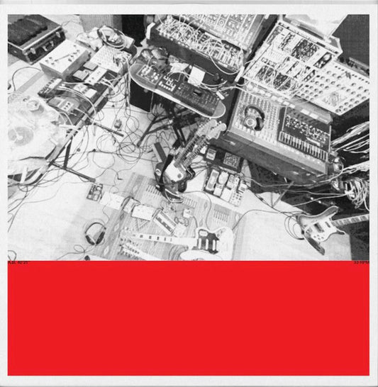 Al Principio Los Sueños Eran Caóticos