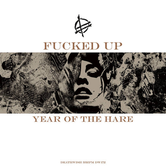 Fucked Up - Year Of The Hare Ep