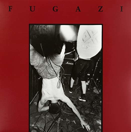 Fugazi - 7 Songs