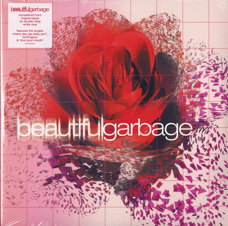 Garbage - beautifulgarbage