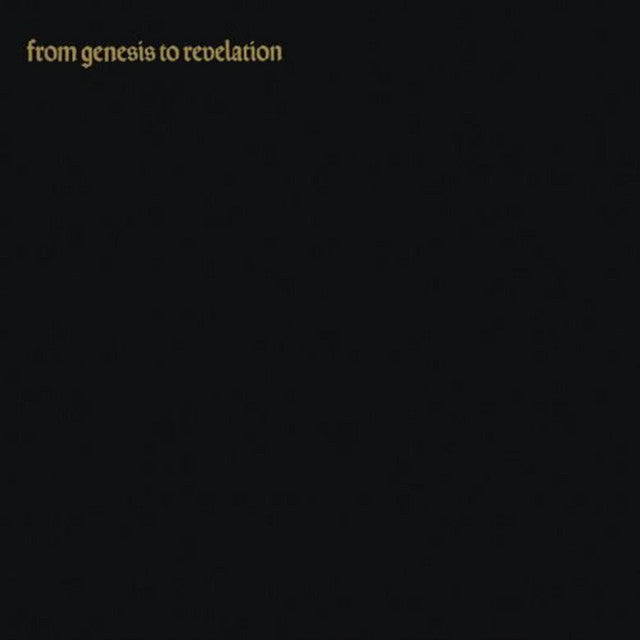 Genesis - From Genesis To Revelation