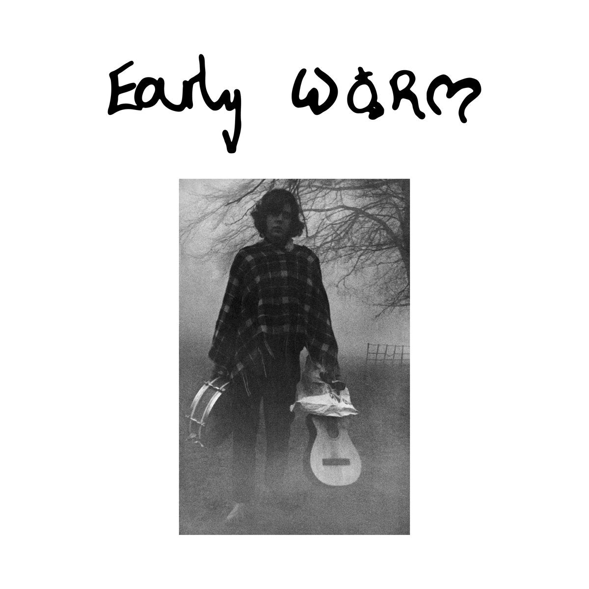 Genesis P-Orridge - Early Worm