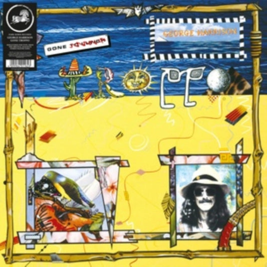 George Harrison - Gone Troppo (180g)
