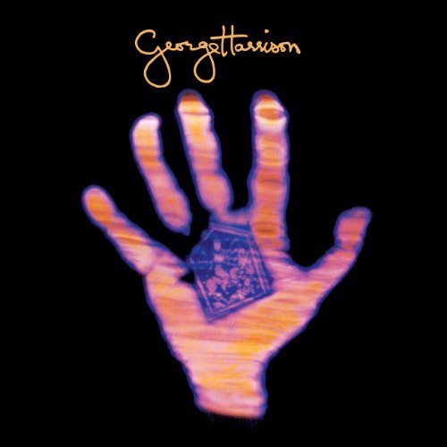 George Harrison - Living In The Material World