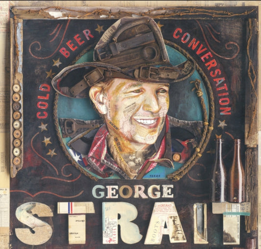 George Strait - Cold Beer Conversation