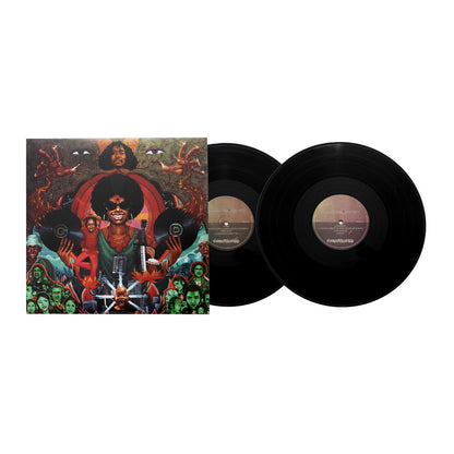 Lighthouse (2LP)