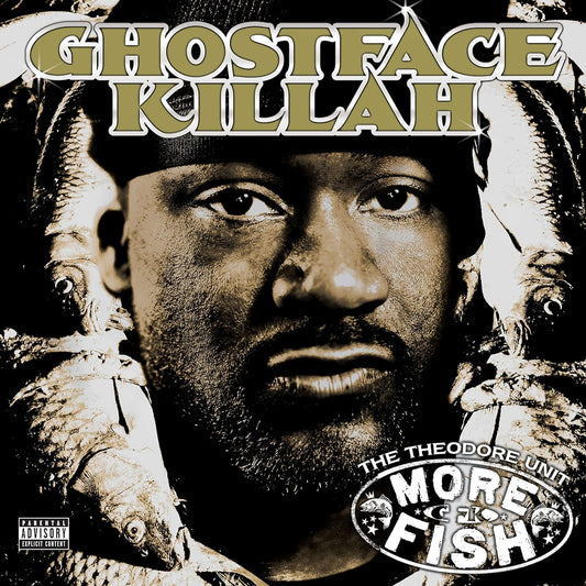 Ghostface Killah - More Fish