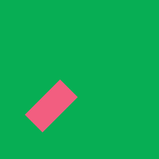 Gil Scott‐Heron and Jamie xx - We’re New Here