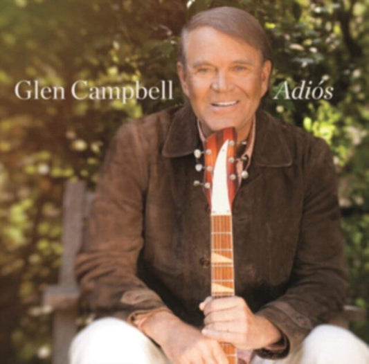 Glen Campbell - Adios