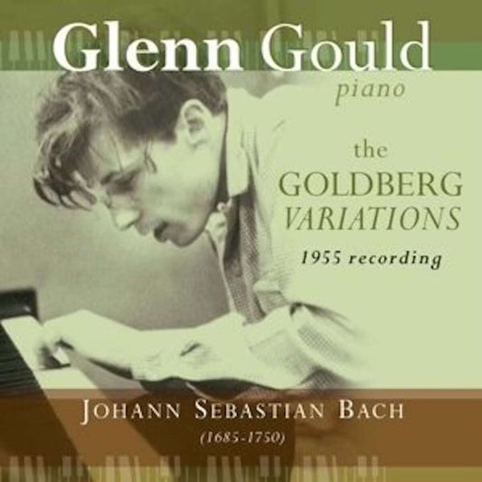 Glenn Gould - Goldberg Variations
