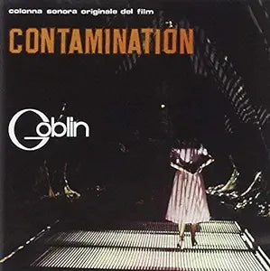 Goblin - Contamination