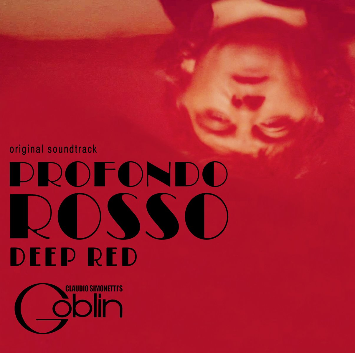 Goblin - Profondo Rosso