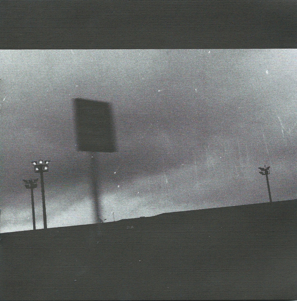 Godspeed You! Black Emperor - f#a#