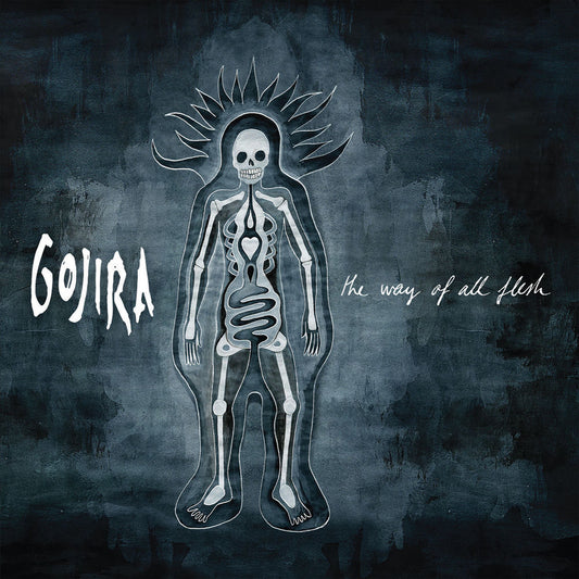 Gojira - Way Of All Flesh