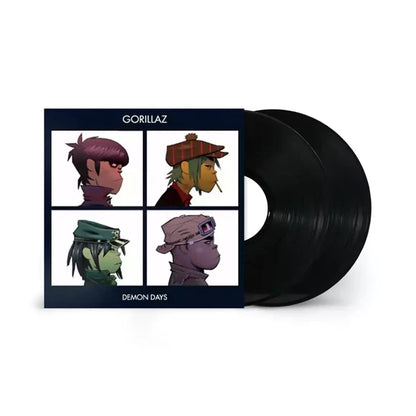 Demon Days
