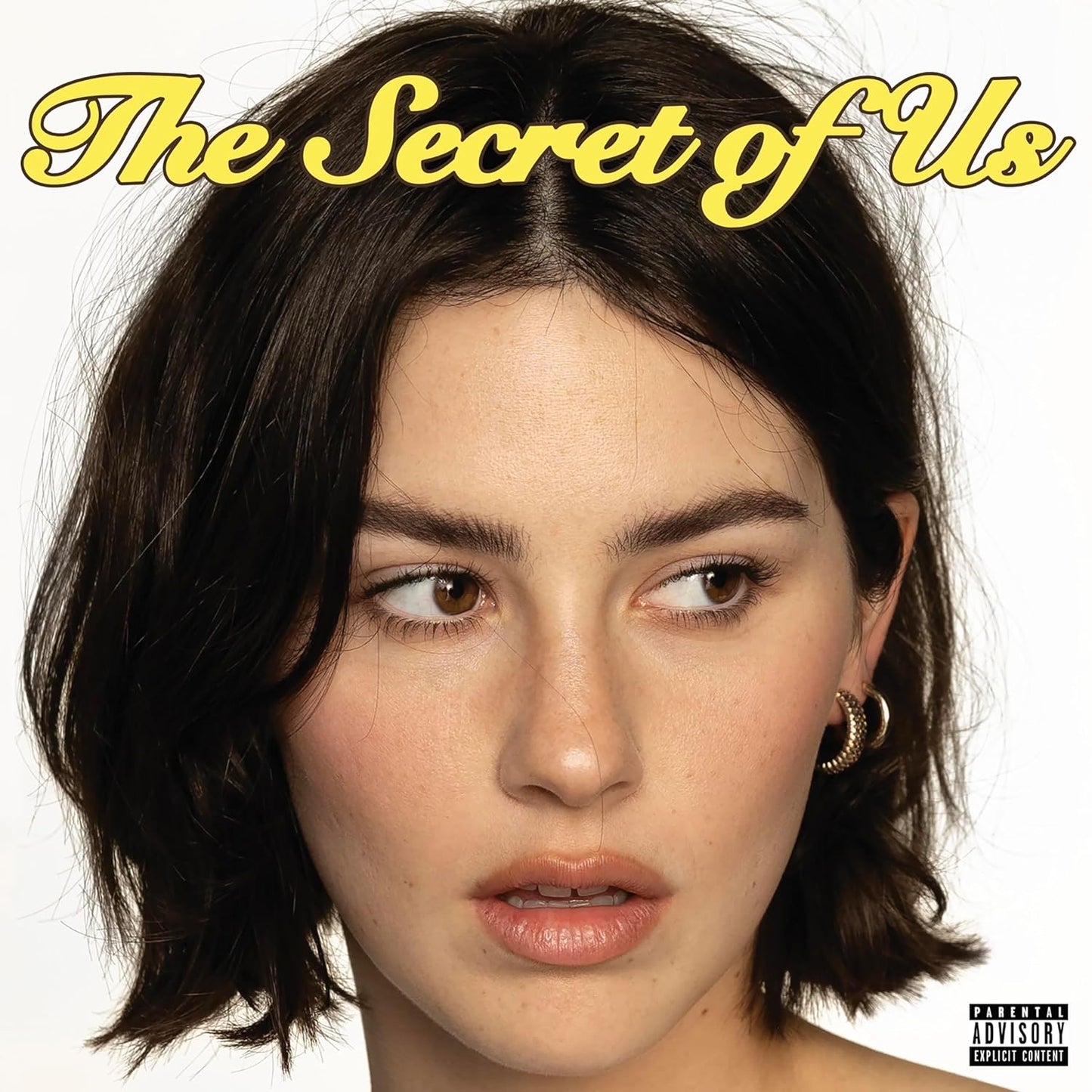 Gracie Abrams - Secret Of Us