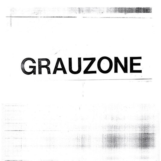 Grauzone - Limited 40 Years Anniversary Box Set