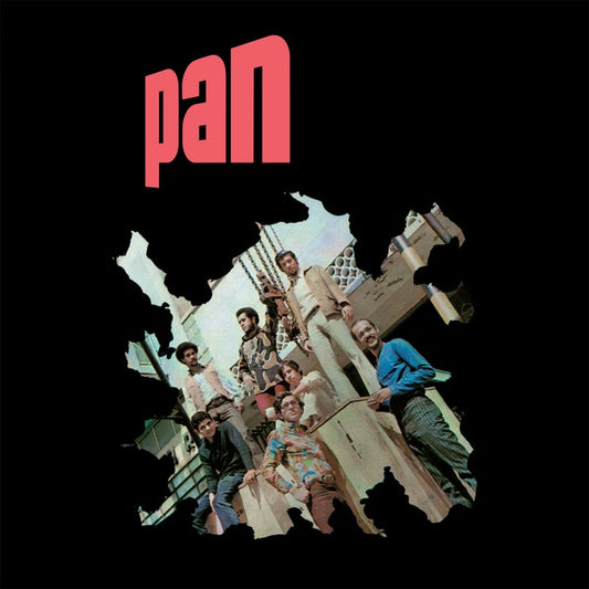 Grupo Pan - Pan