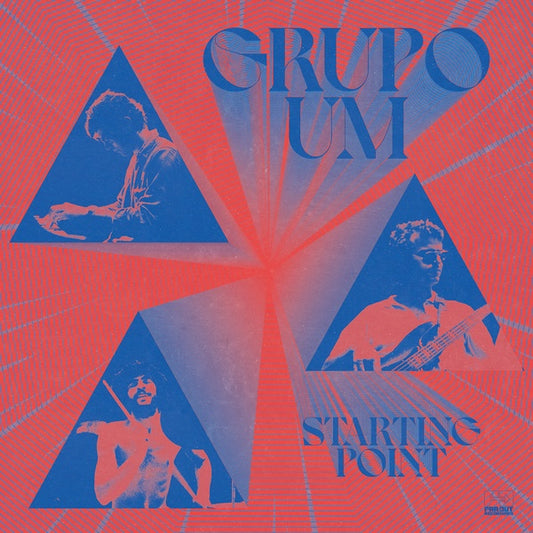 Grupo Um - Starting Point