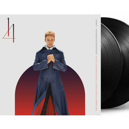 14 Episodios Sinfónicos (En Vivo)