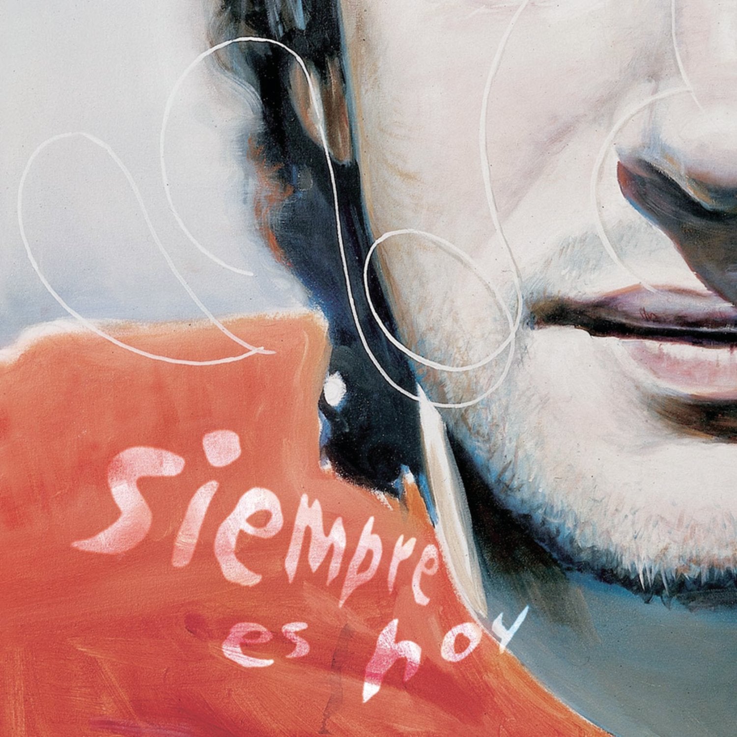 Gustavo Cerati - Siempre Es Hoy