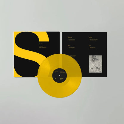 Live From Studio S2 Warsaw (Transparent yellow vinyl)