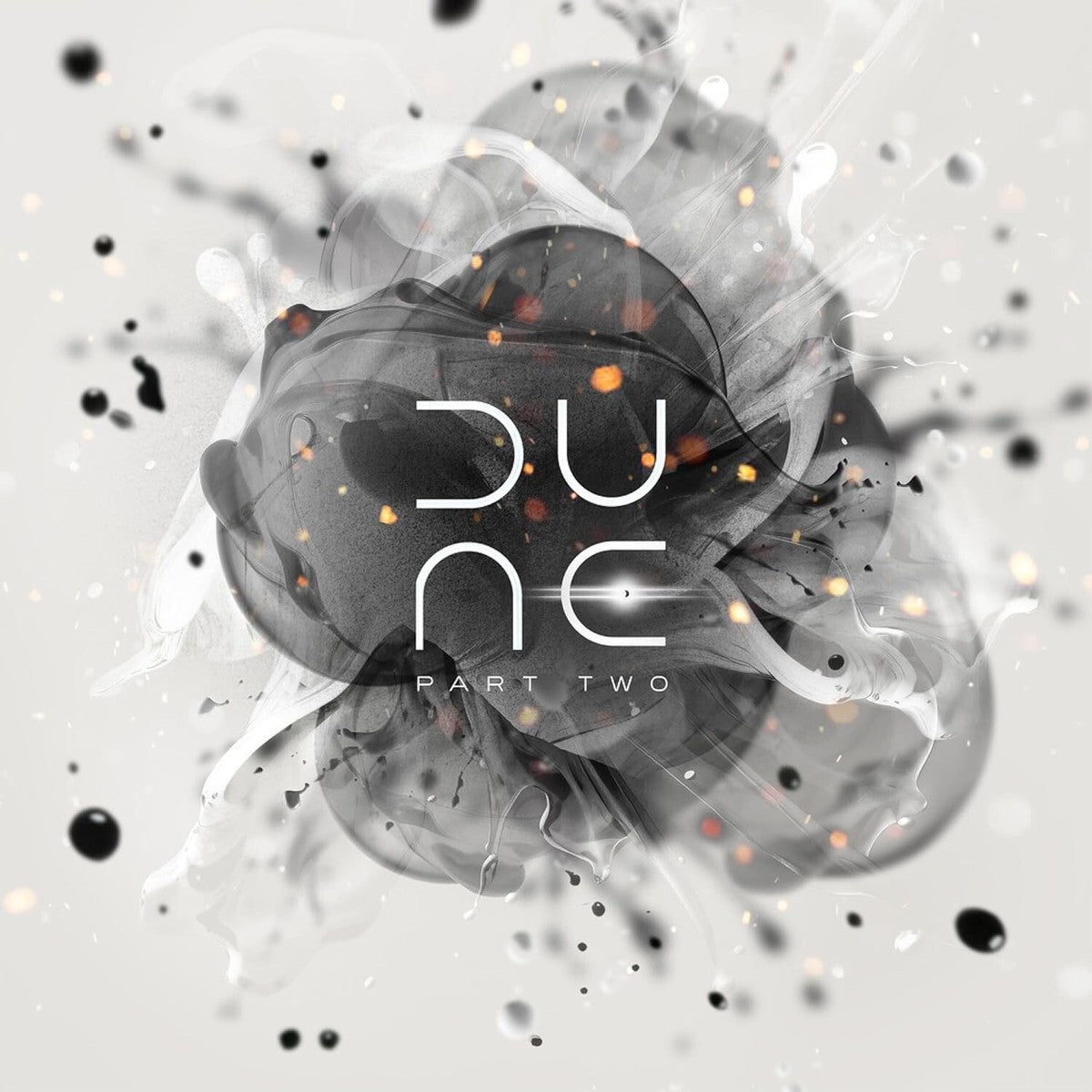 Hans Zimmer - Dune: Part Two (2lp)
