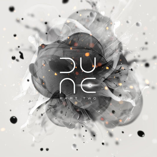 Hans Zimmer - Dune: Part Two (2lp)
