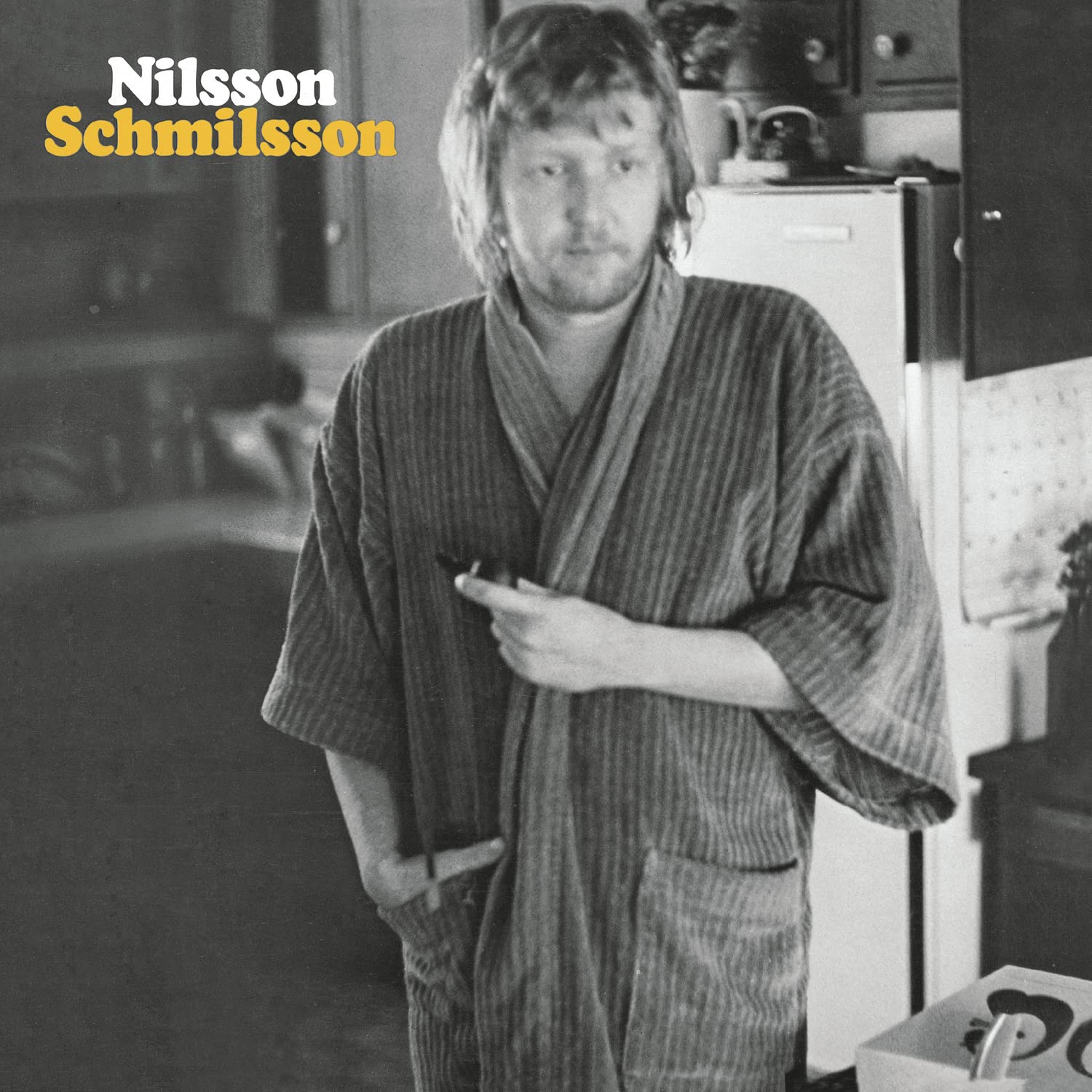 Harry Nilsson - Nilsson Schmilsson