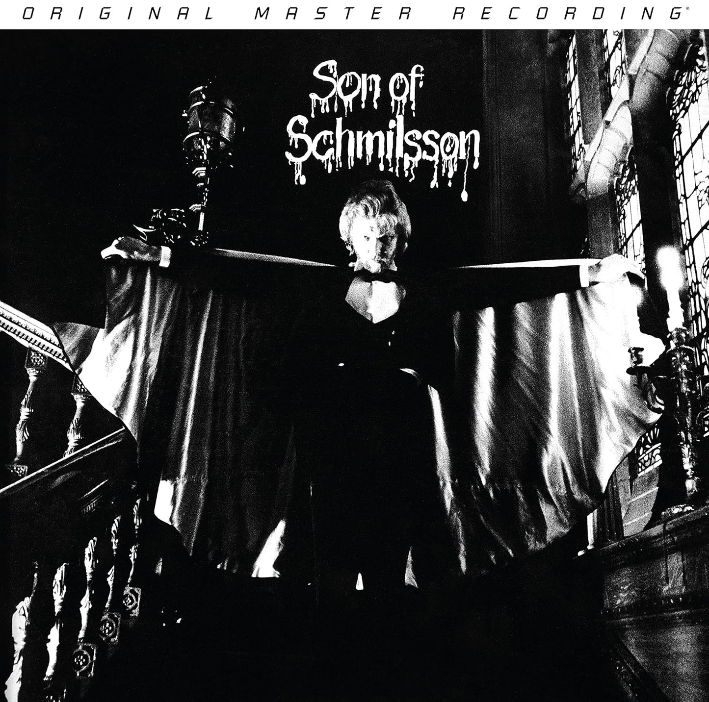 Harry Nilsson - Son Of Schmilsson