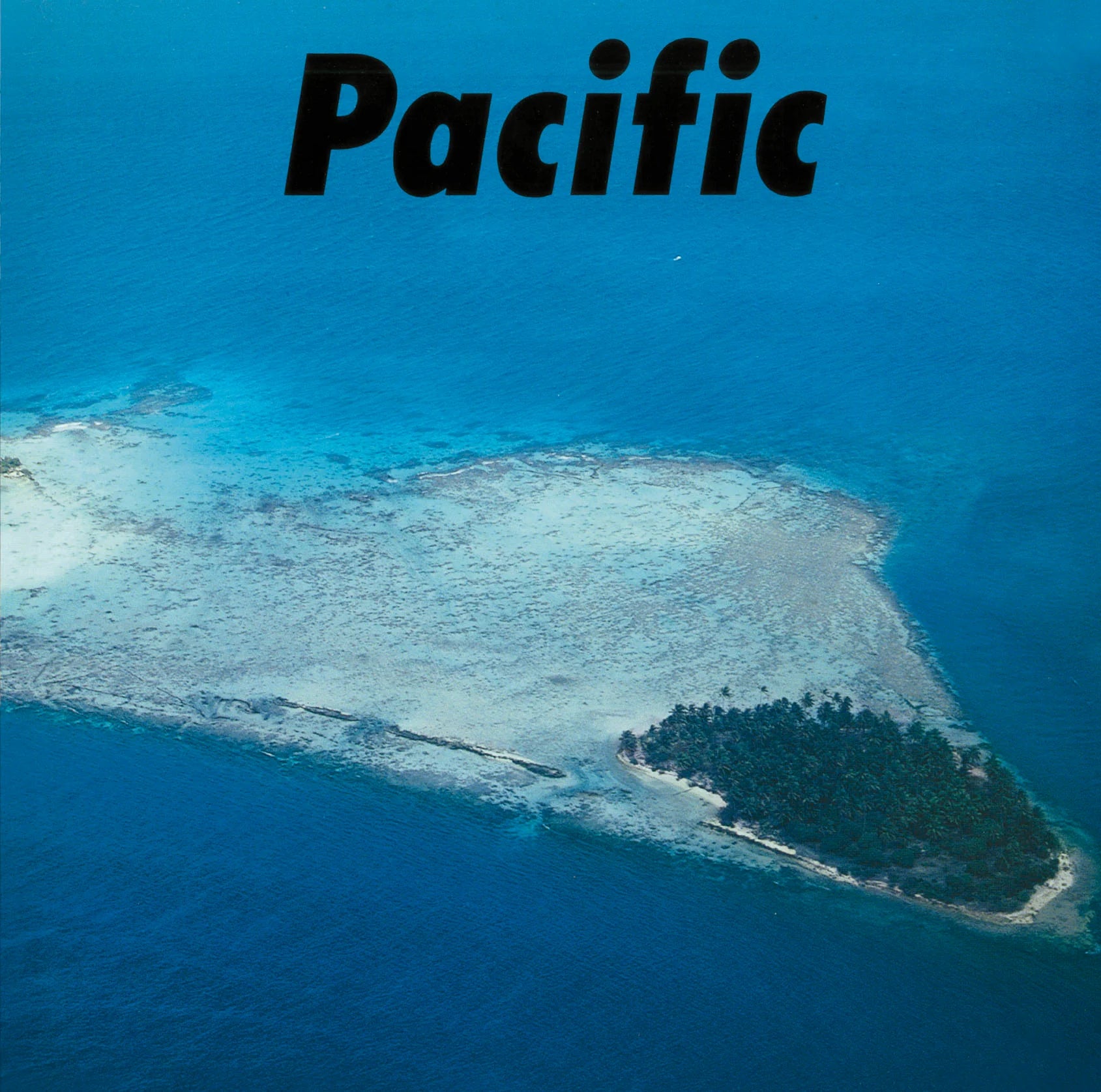 "Haruomi Hosono, Shigeru Suzuki, Tatsuro Yamashita" - Pacific