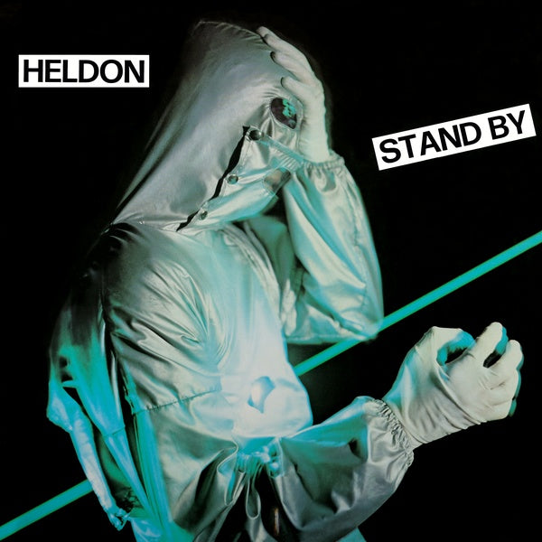 Heldon - Stand By | Vinyl – Las Dunas Records